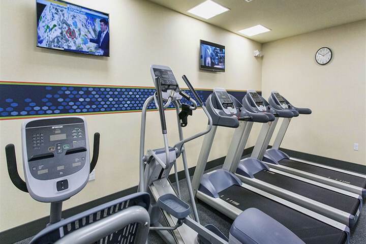 Hampton Inn Hibbing