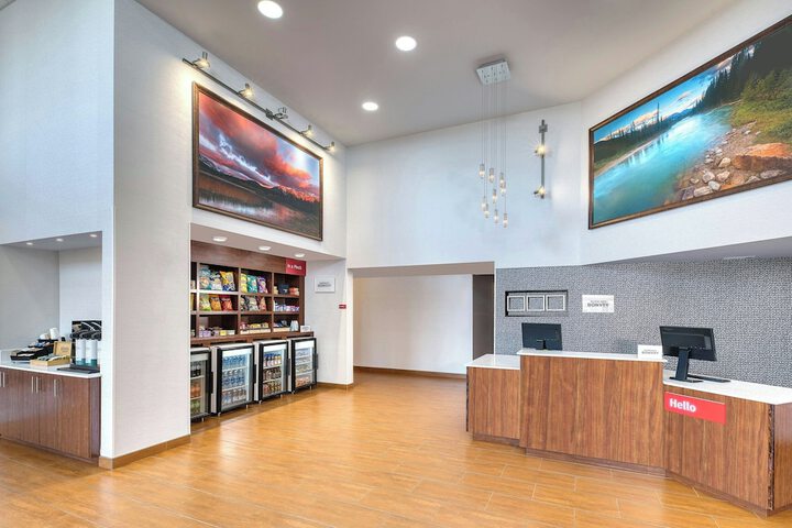 Hotel Interior 17 of 54
