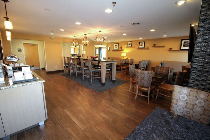 Hampton Inn Sandusky-Central