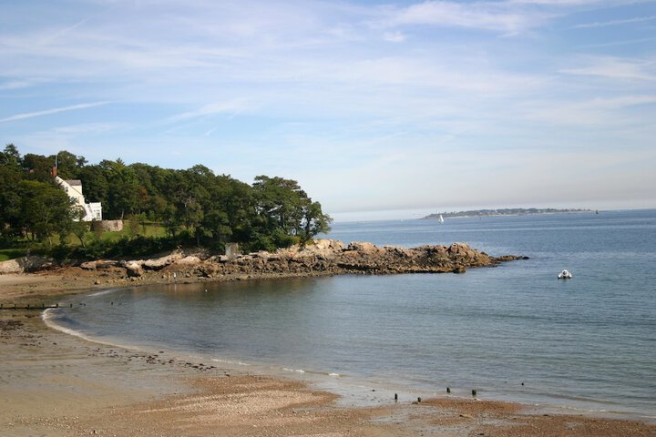 The Wylie Inn and Conference Center at Endicott College