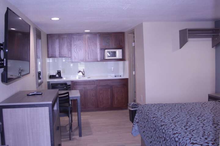 Americas Best Value Inn Port Aransas