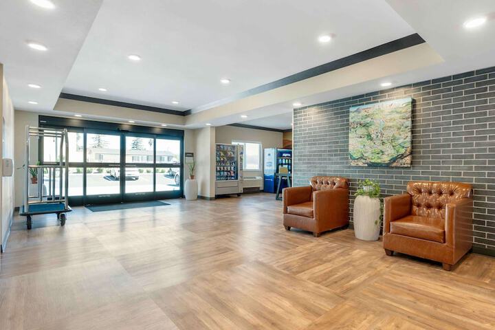 Extended Stay America Premier Suites Ukiah