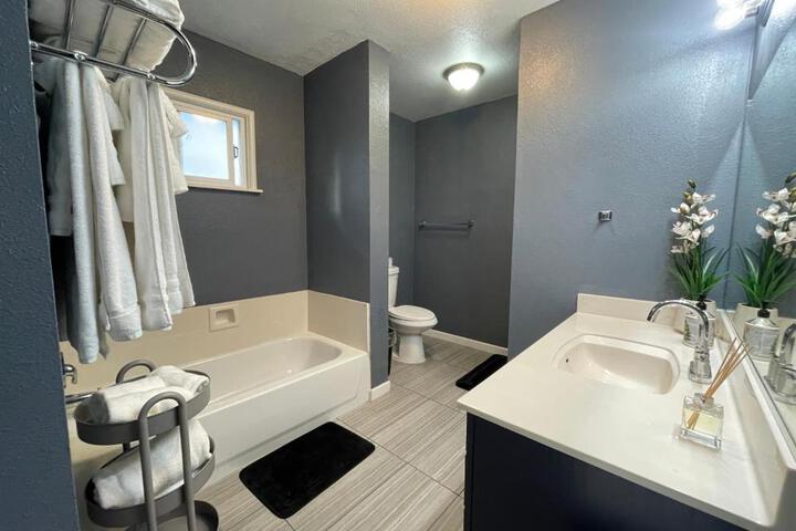 Lovely 3BD Home - 30MIN to Berkeley SF, Napa