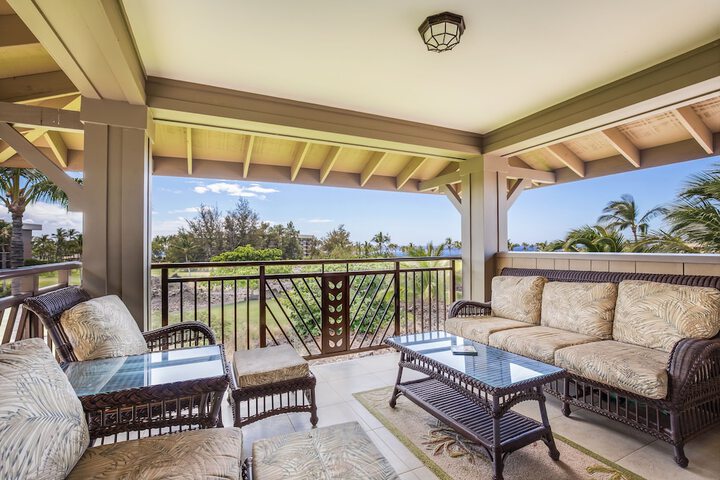 Castle Halii Kai at Waikoloa