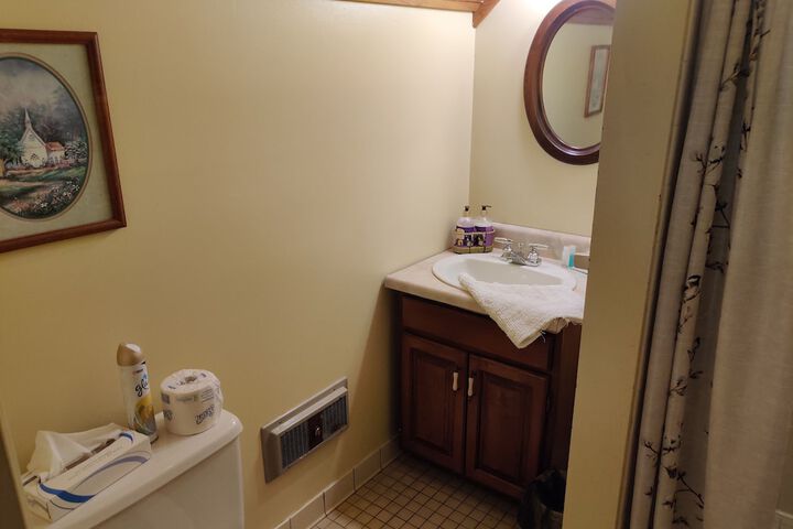 Montague Inn