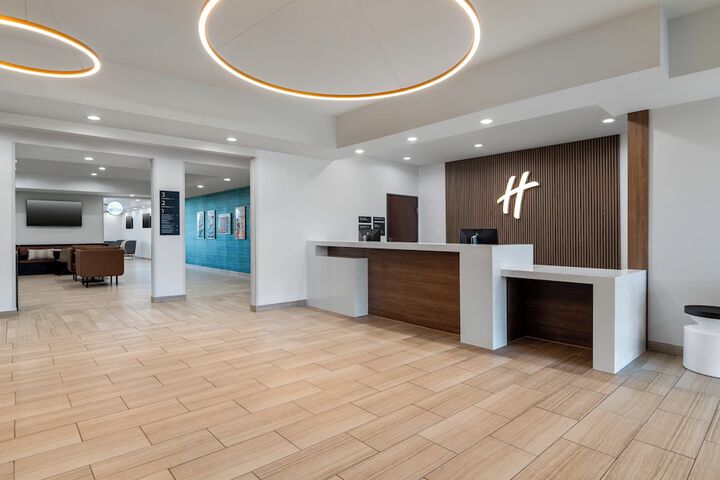 Hotel Interior 11 of 45