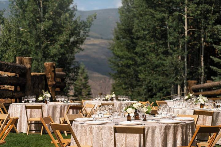 The Ritz-Carlton Bachelor Gulch
