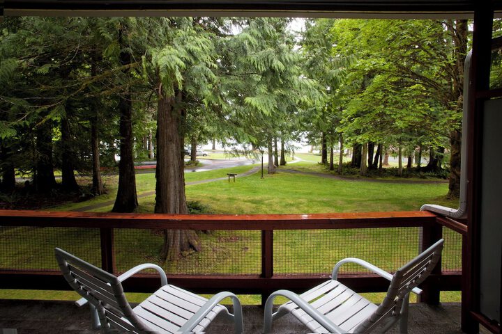 Lake Crescent Lodge