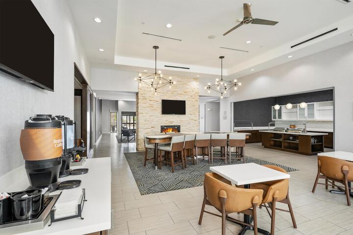 Homewood Suites by Hilton New Braunfels
