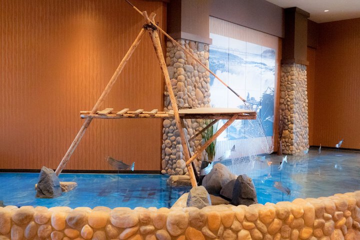 Legends Casino Hotel