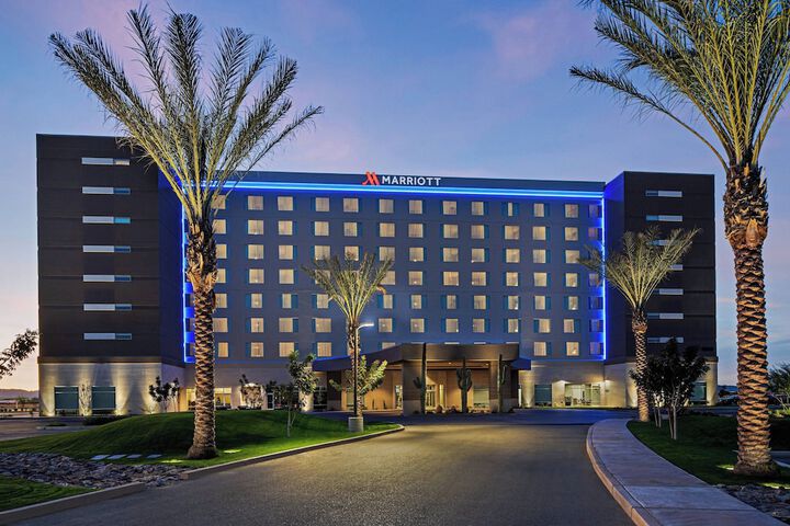 Marriott Phoenix Chandler