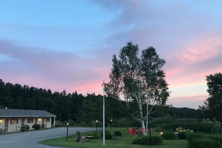 Brittany Motel