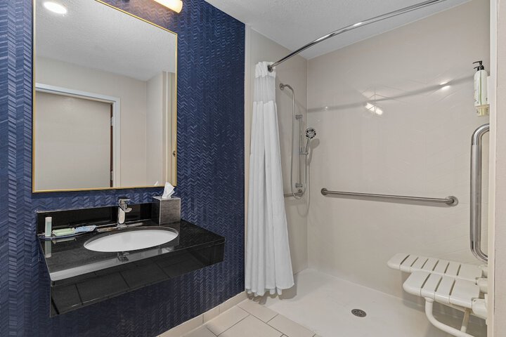 Fairfield Inn & Suites by Marriott Chicago Southeast / Hammond