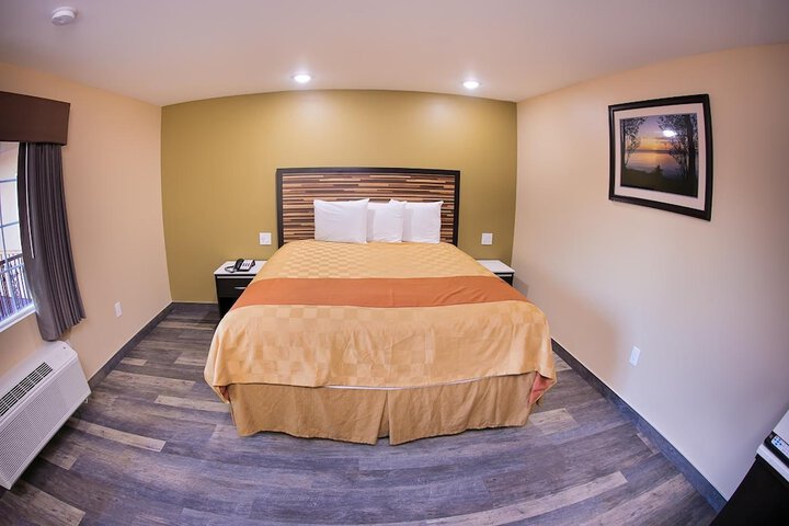 Garey Motel