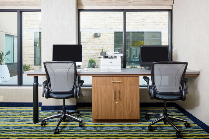 Business Center 78 of 78