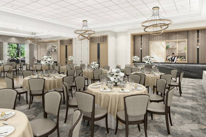 Staybridge Suites Aurora East by IHG