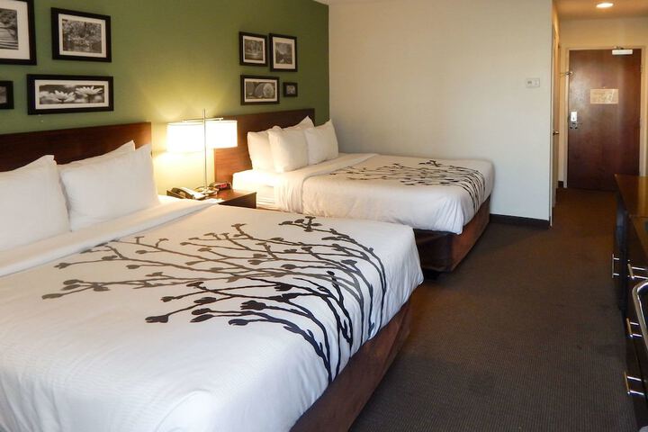 Sleep Inn & Suites Evergreen I-65