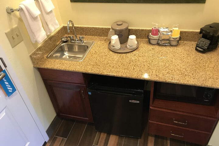 Hampton Inn & Suites Lamar
