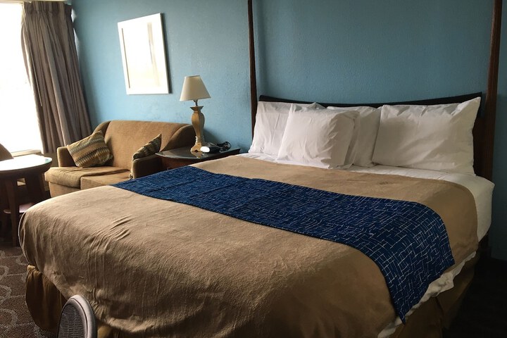 Travel Inn Marston I-55 by Hotel O