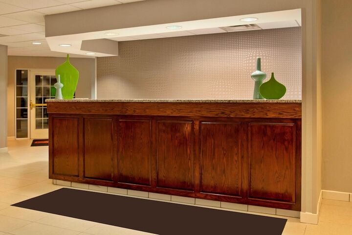 Hotel Interior 9 of 22