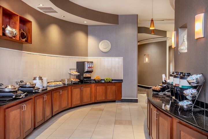 SpringHill Suites by Marriott Norfolk Virginia Beach