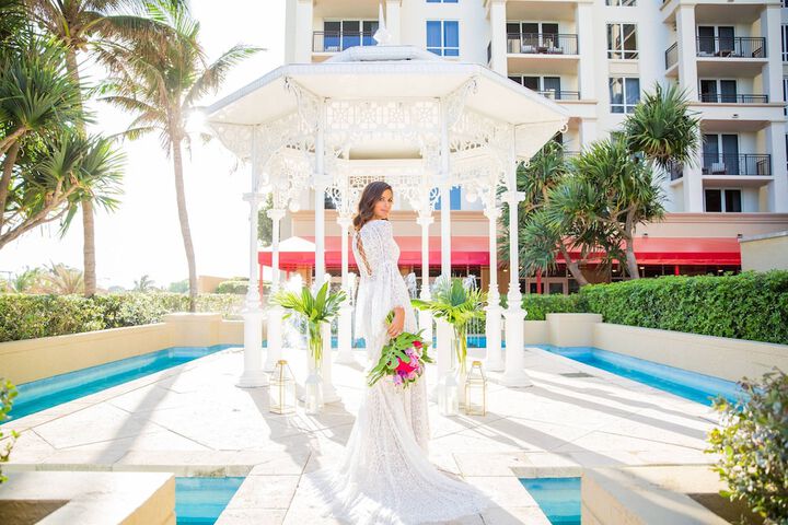 Palm Beach Marriott Singer Island Beach Resort & Spa
