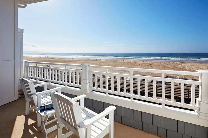 Vespera Resort on Pismo Beach Autograph Collection