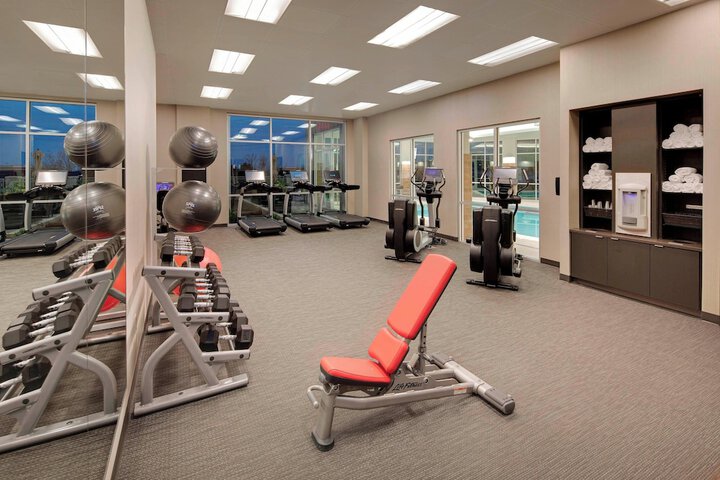 Health and Fitness 55 of 58