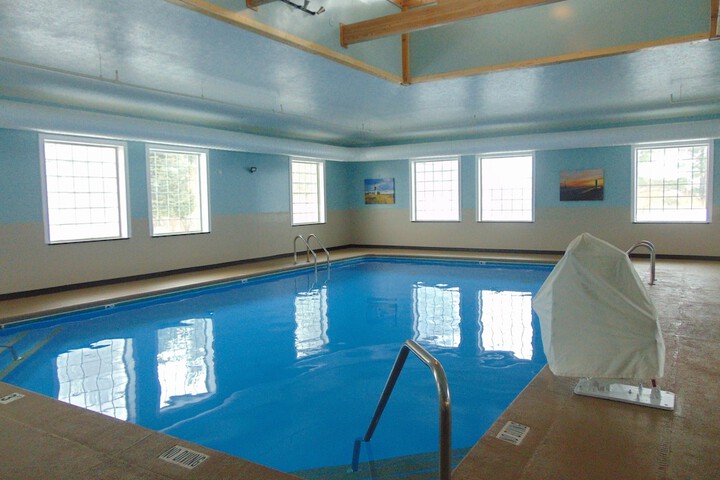 Pool 6 of 24
