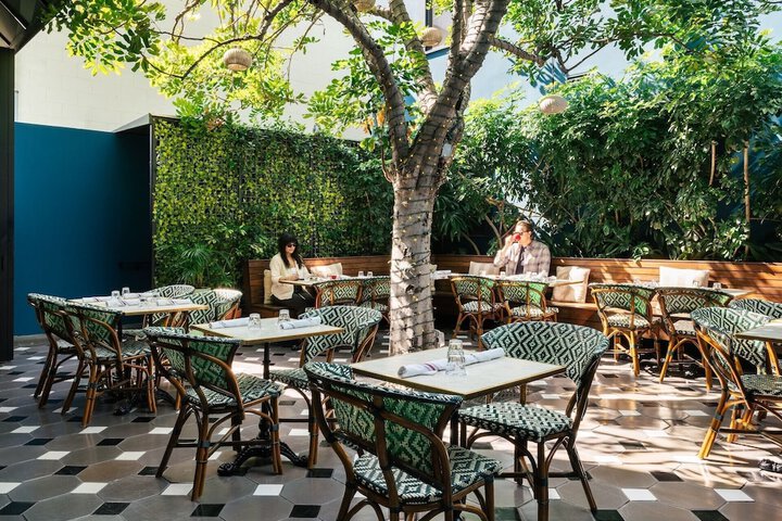 Palihotel Culver City