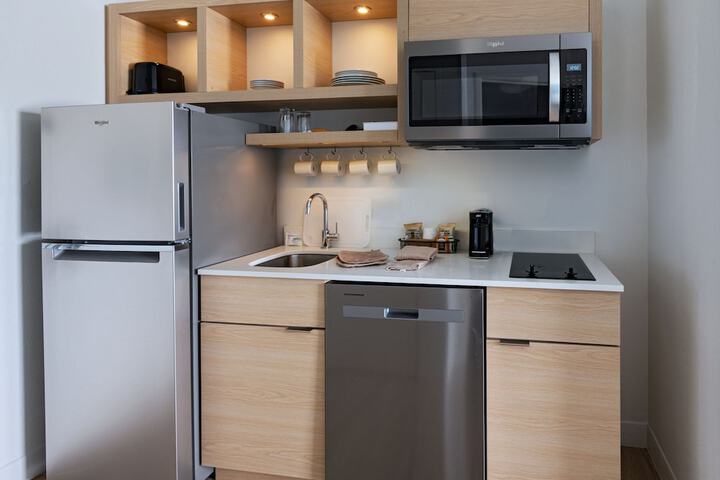 TownePlace Suites Weatherford