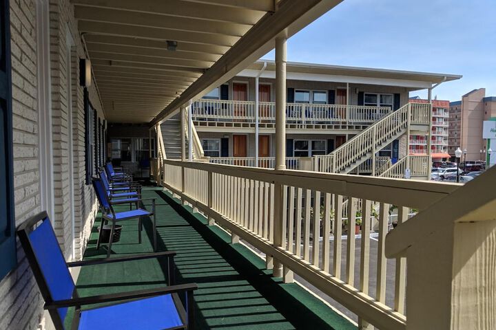 Terrace/Patio 41 of 51