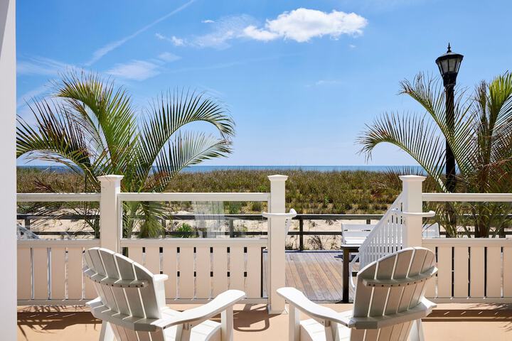 Bethany Beach Ocean Suites Residence Inn by Marriott