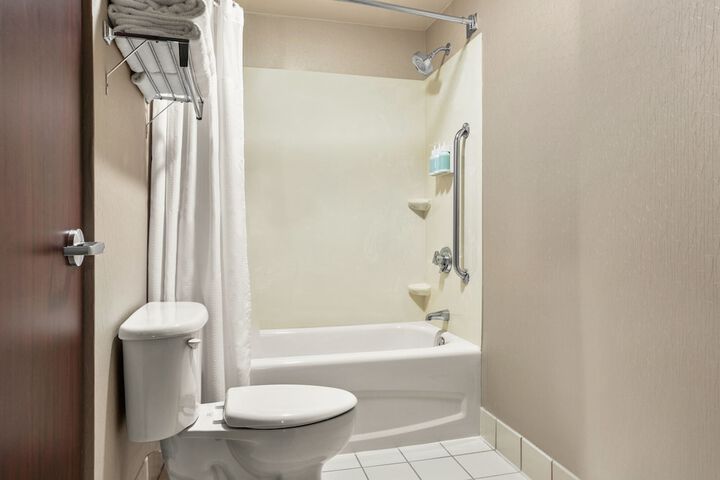 SpringHill Suites by Marriott Boston / Andover