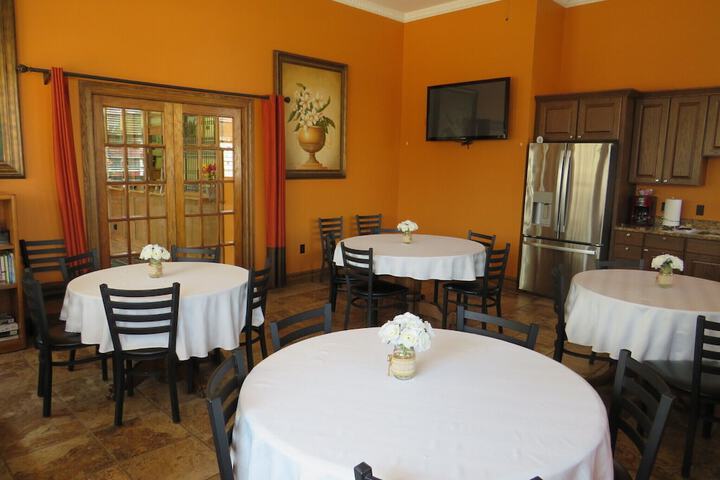 Main Street Inn