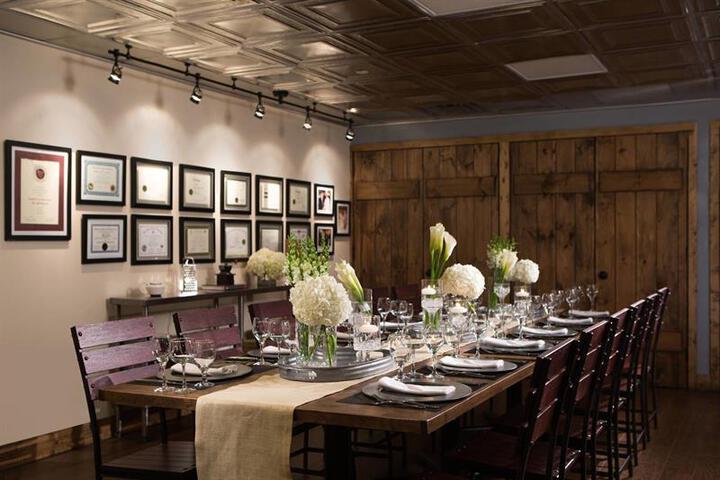 RENAISSANCE WESTCHESTER HOTEL
