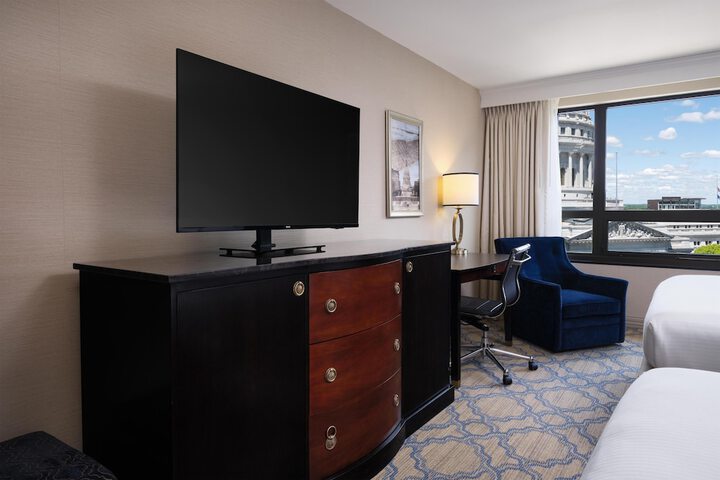 Best Western Premier Park Hotel
