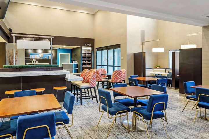 Best Western Plus Provo University Inn