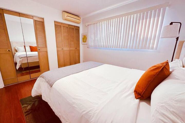 Charming 3BR Retreat near Disneyland Downtown LA!