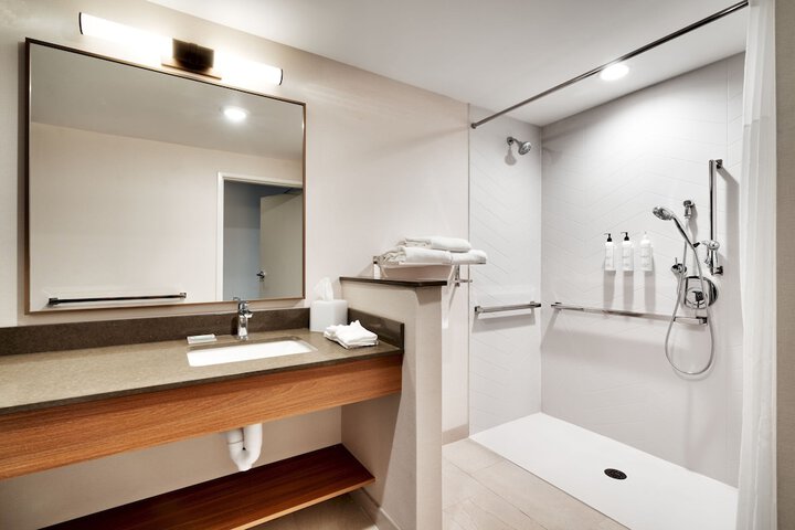 Fairfield Inn & Suites by Marriott Laurel