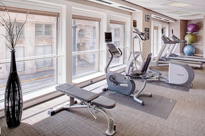 Health and Fitness 47 of 52
