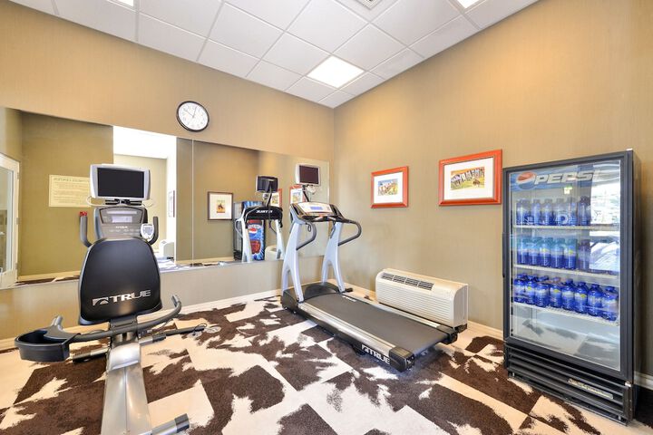 Health and Fitness 43 of 45