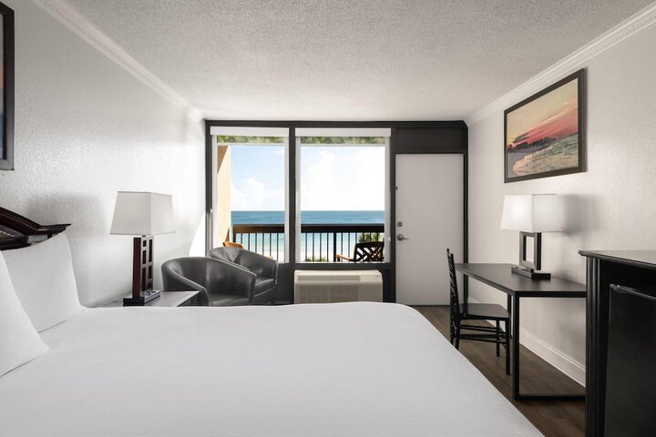 Wyndham Garden Fort Walton Beach Destin