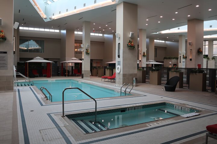 The Alder at Resorts World Catskills