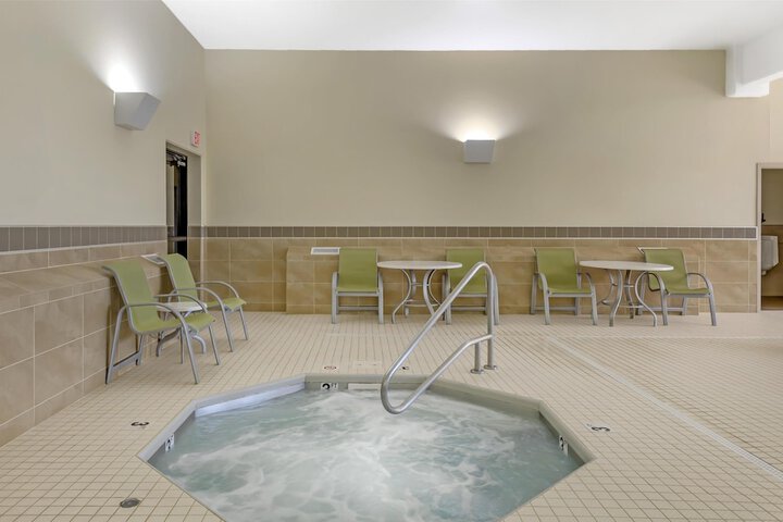 Best Western Plus Havre Inn & Suites