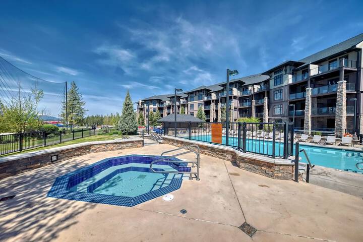 Copper Point Resort
