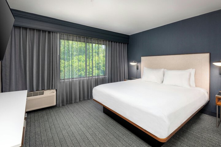 Courtyard by Marriott Danbury