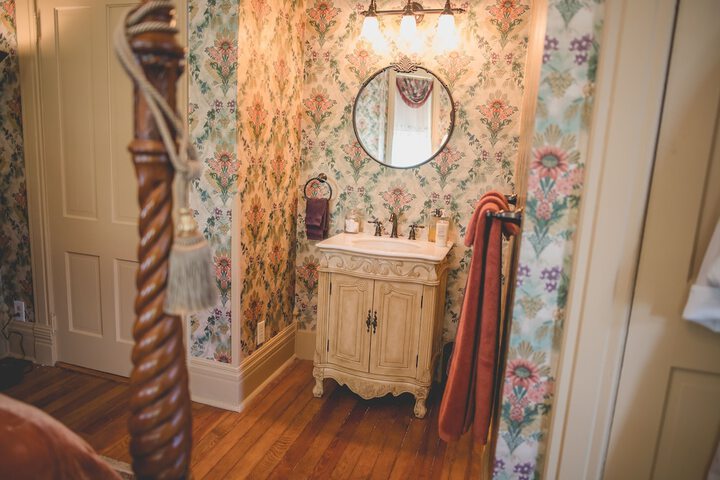 Boonville Luxury Lodging