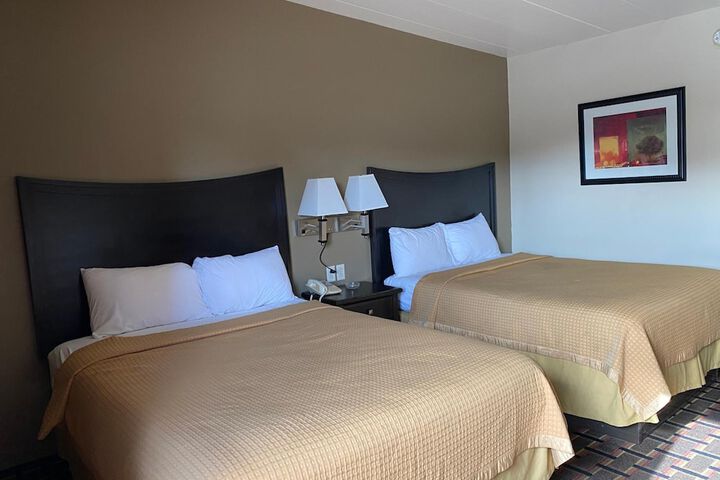 Executive Inn