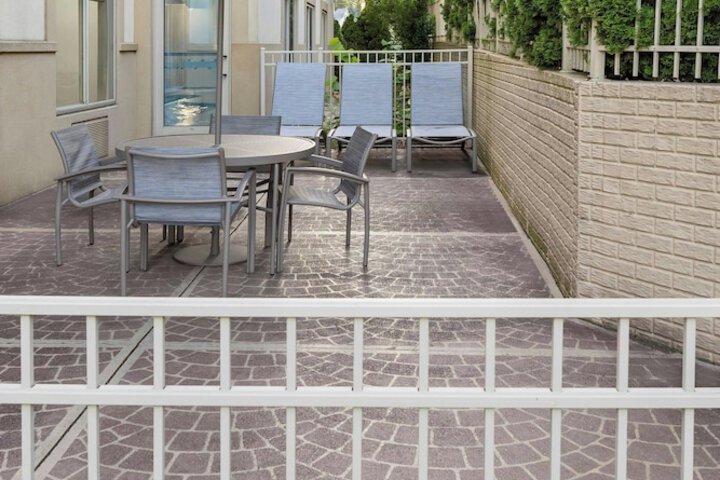 SpringHill Suites by Marriott Frankenmuth